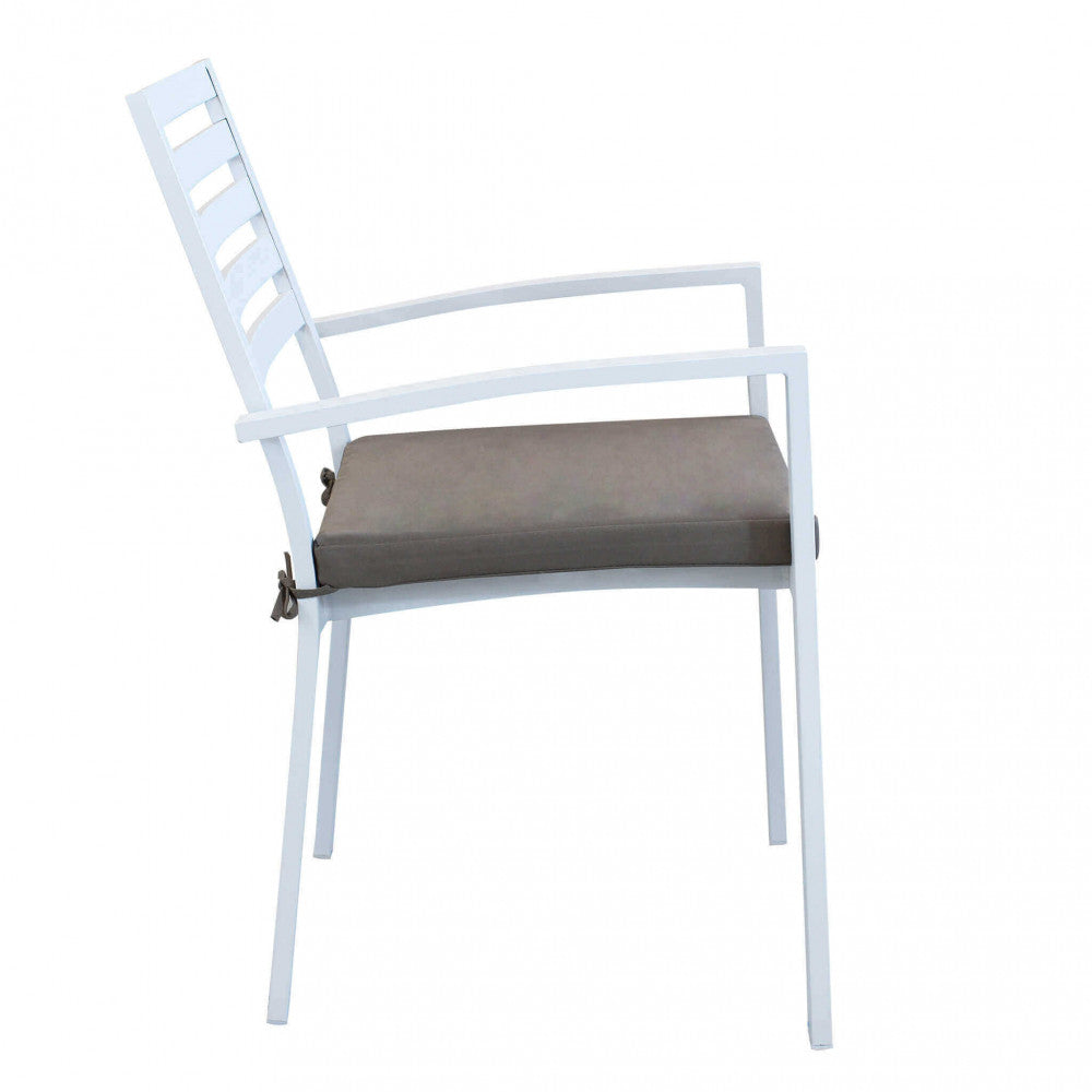 Poltrona formentera c/cuscino