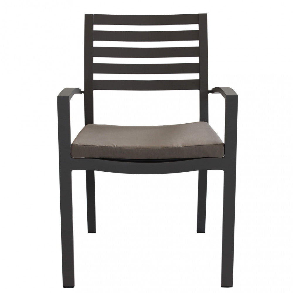 Poltrona formentera c/cuscino