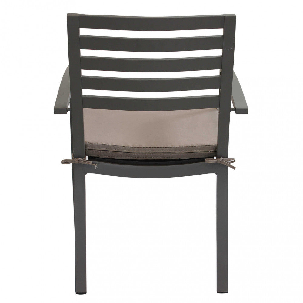 Poltrona formentera c/cuscino