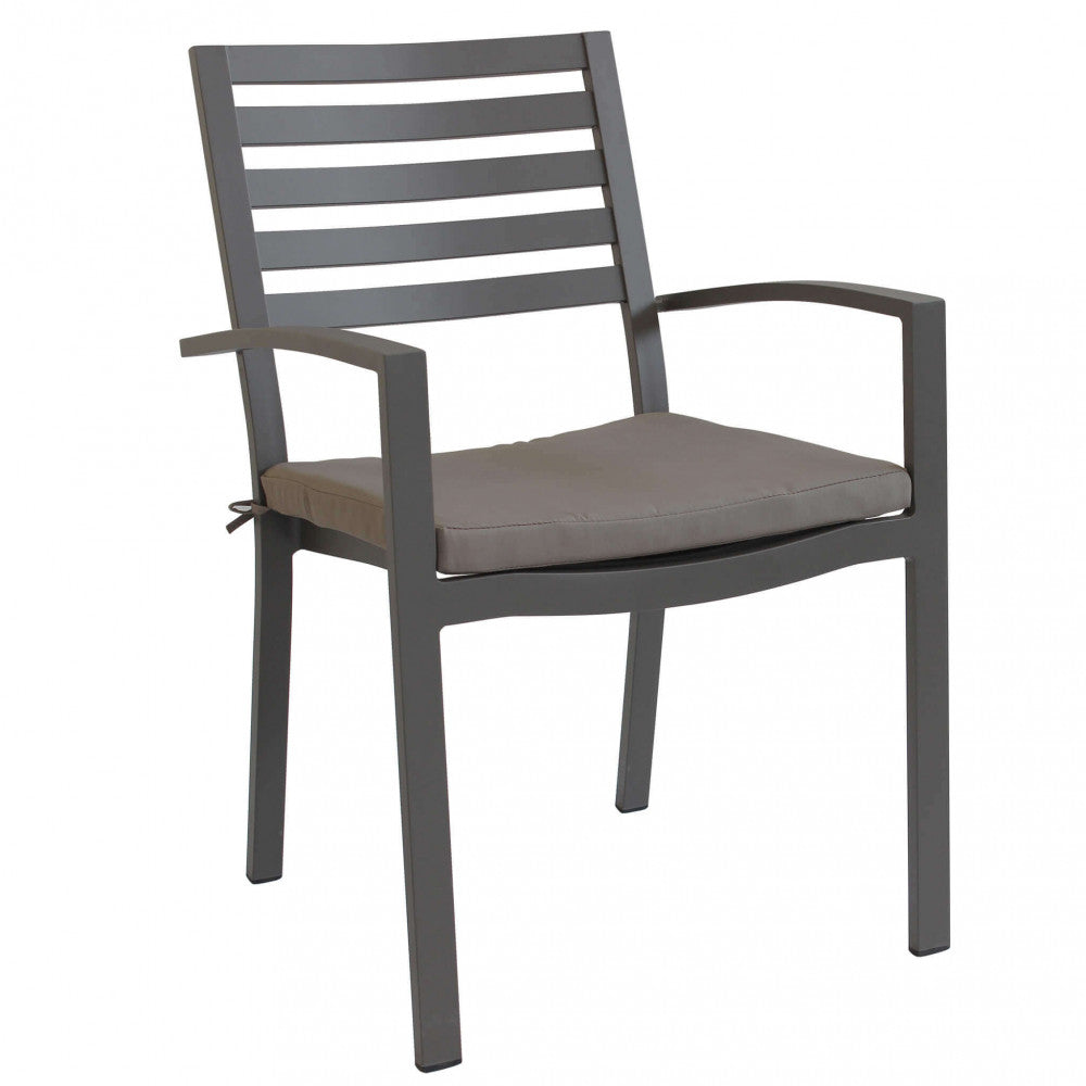 Poltrona formentera c/cuscino