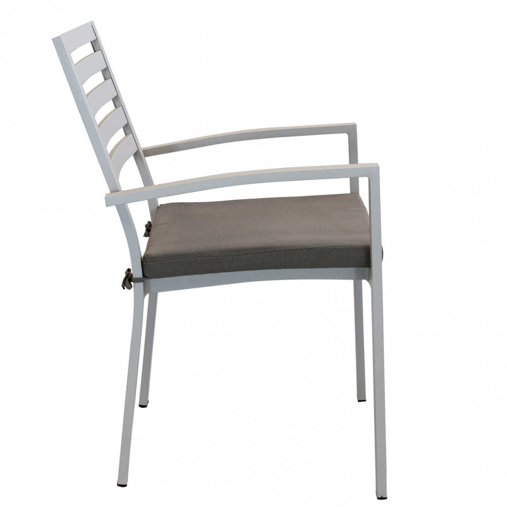 Poltrona formentera c/cuscino