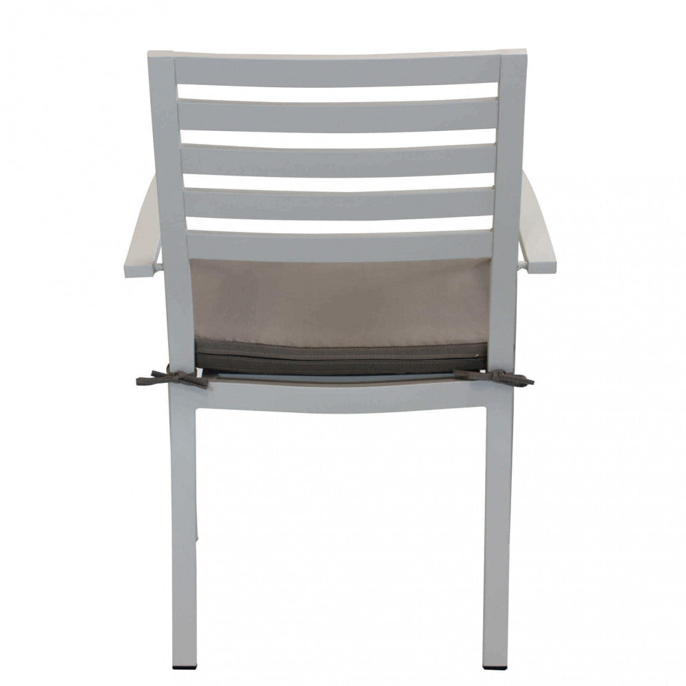 Poltrona formentera c/cuscino