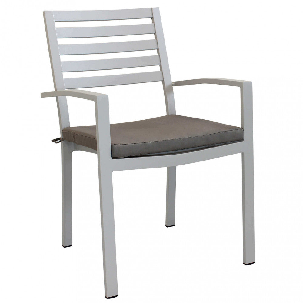 Poltrona formentera c/cuscino