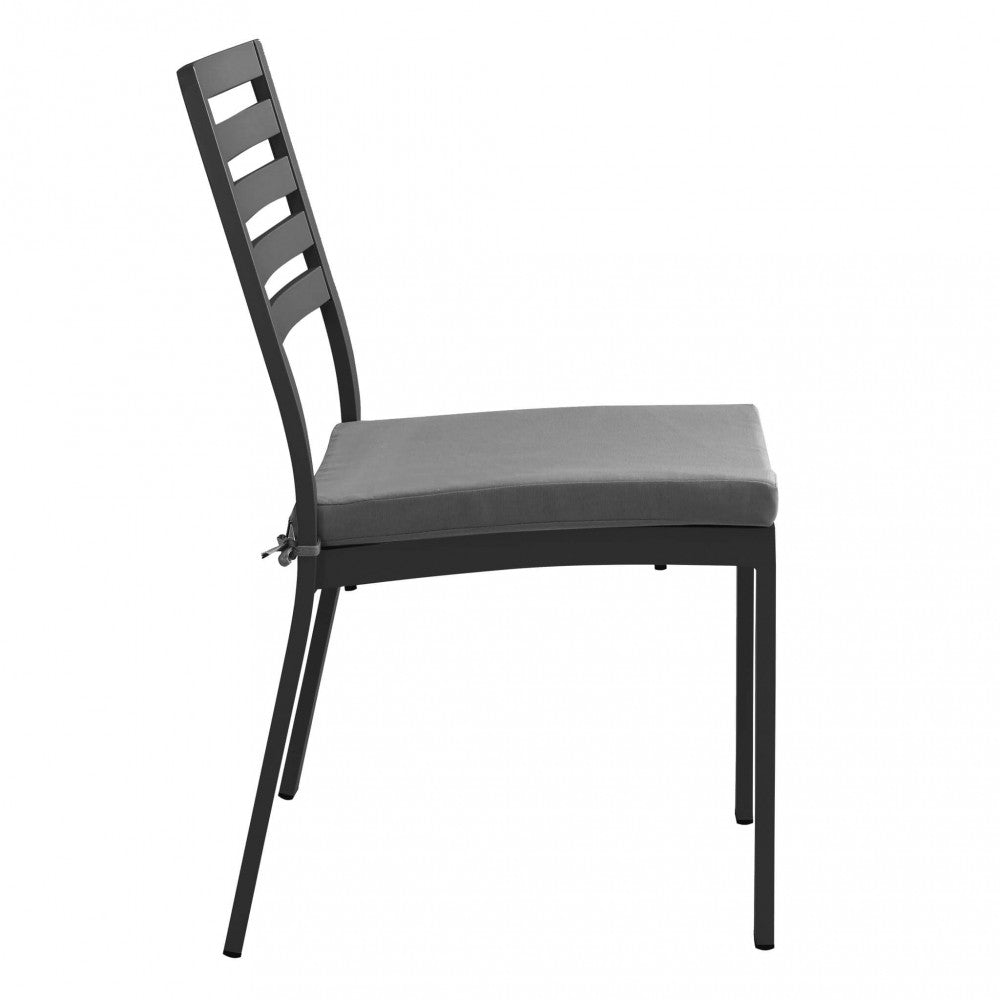 Sedia formentera c/cuscino