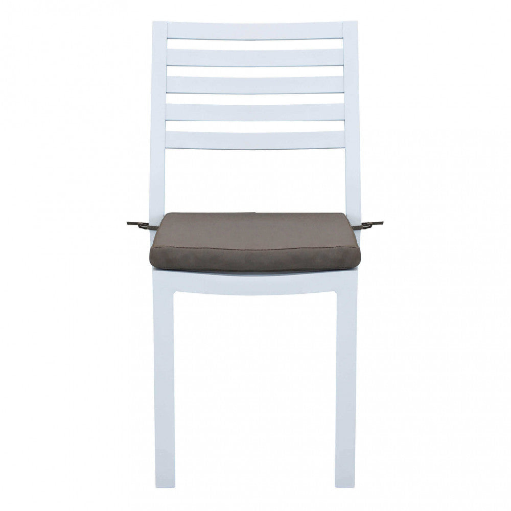 Sedia formentera c/cuscino