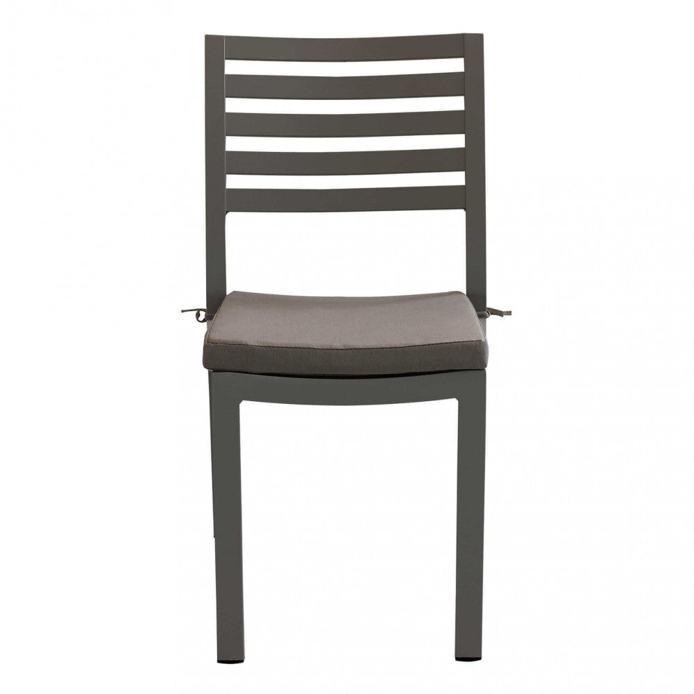 Sedia formentera c/cuscino