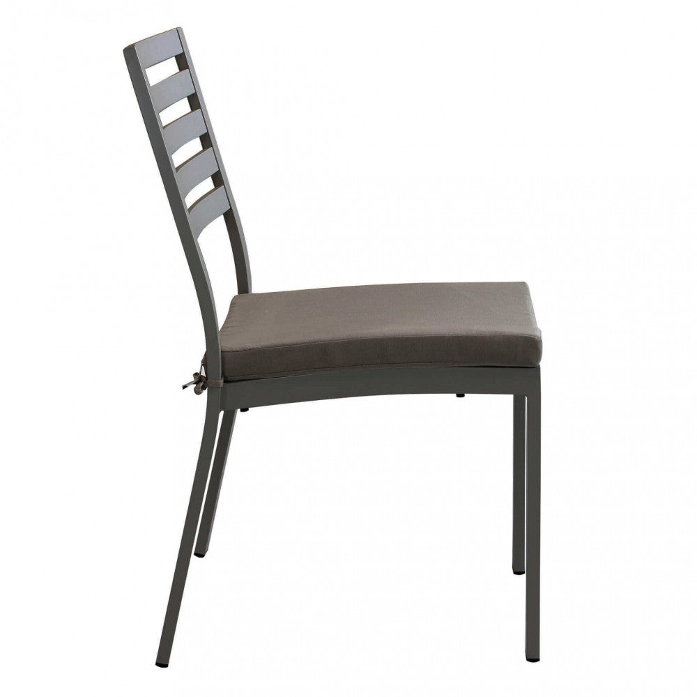 Sedia formentera c/cuscino