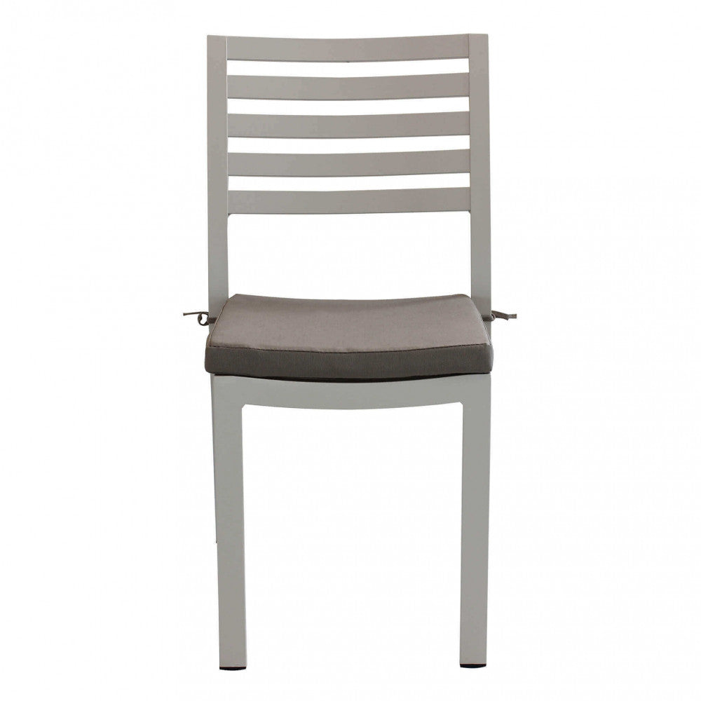 Sedia formentera c/cuscino