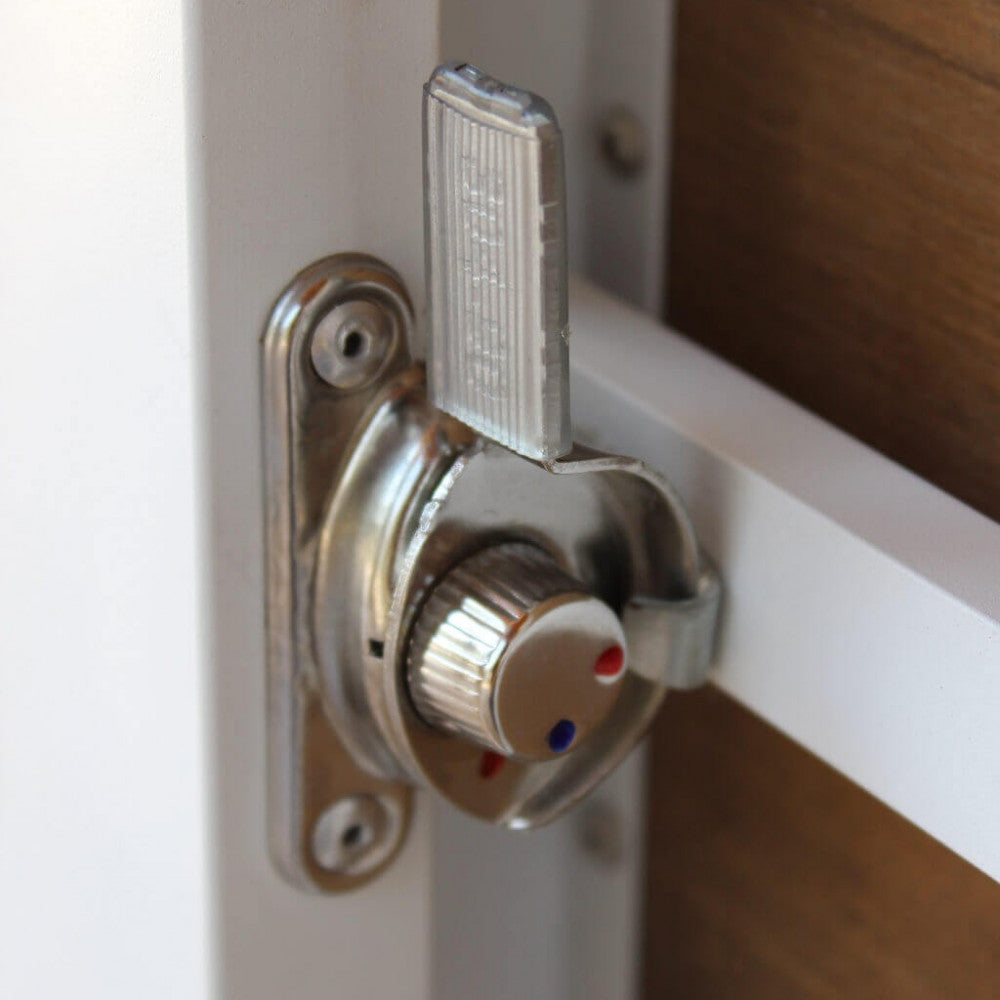 Tavolo cayman 160/240 x 95