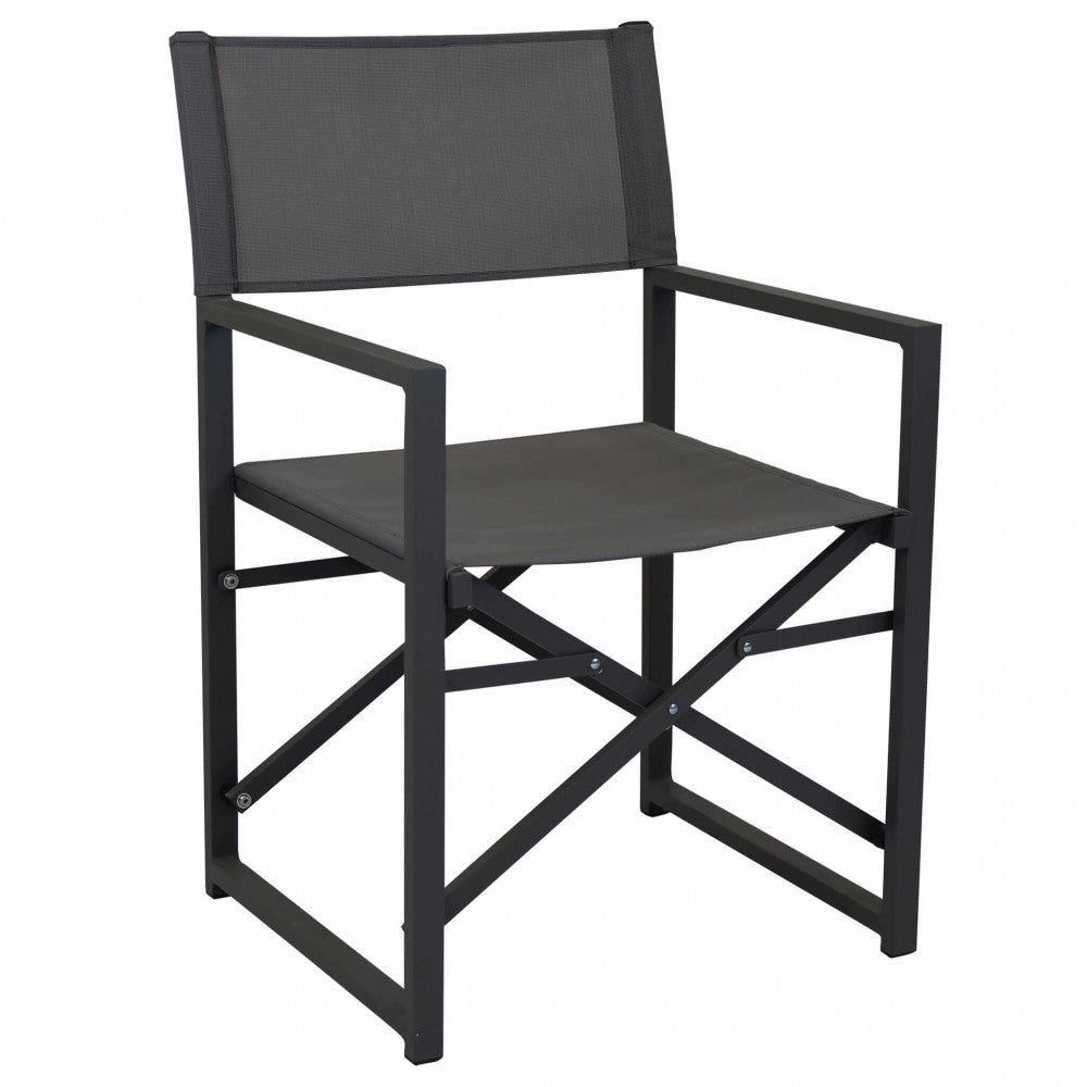 Poltrona regista alicante