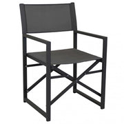 Poltrona regista alicante