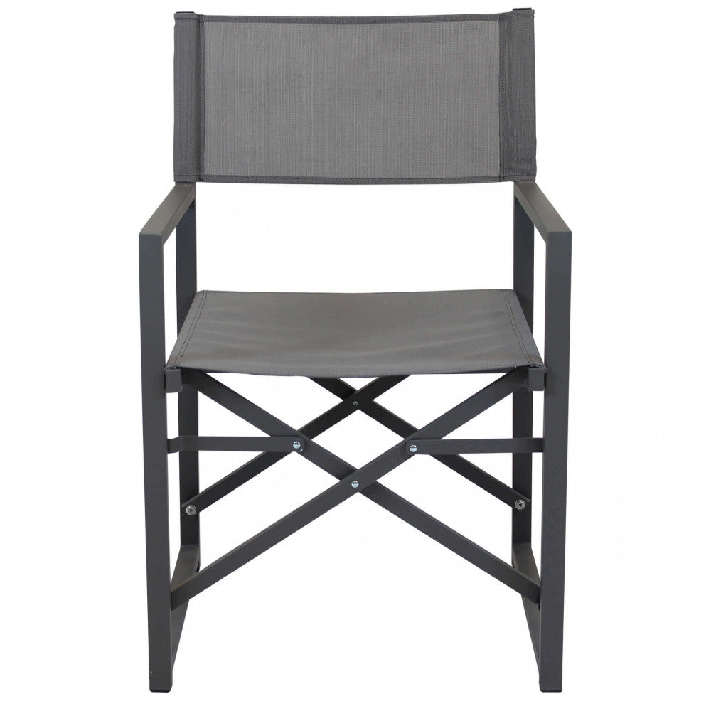 Poltrona regista alicante