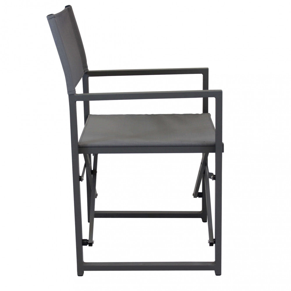 Poltrona regista alicante