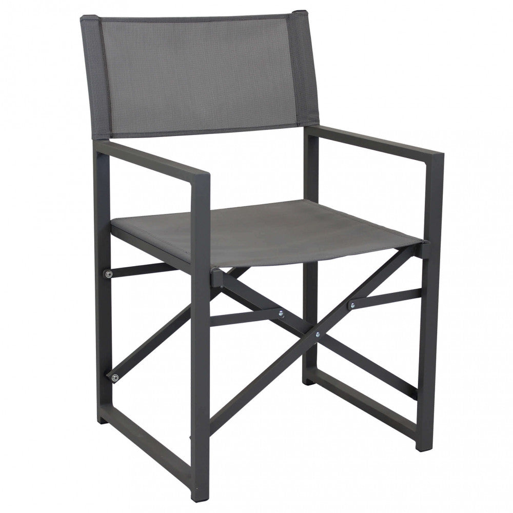 Poltrona regista alicante