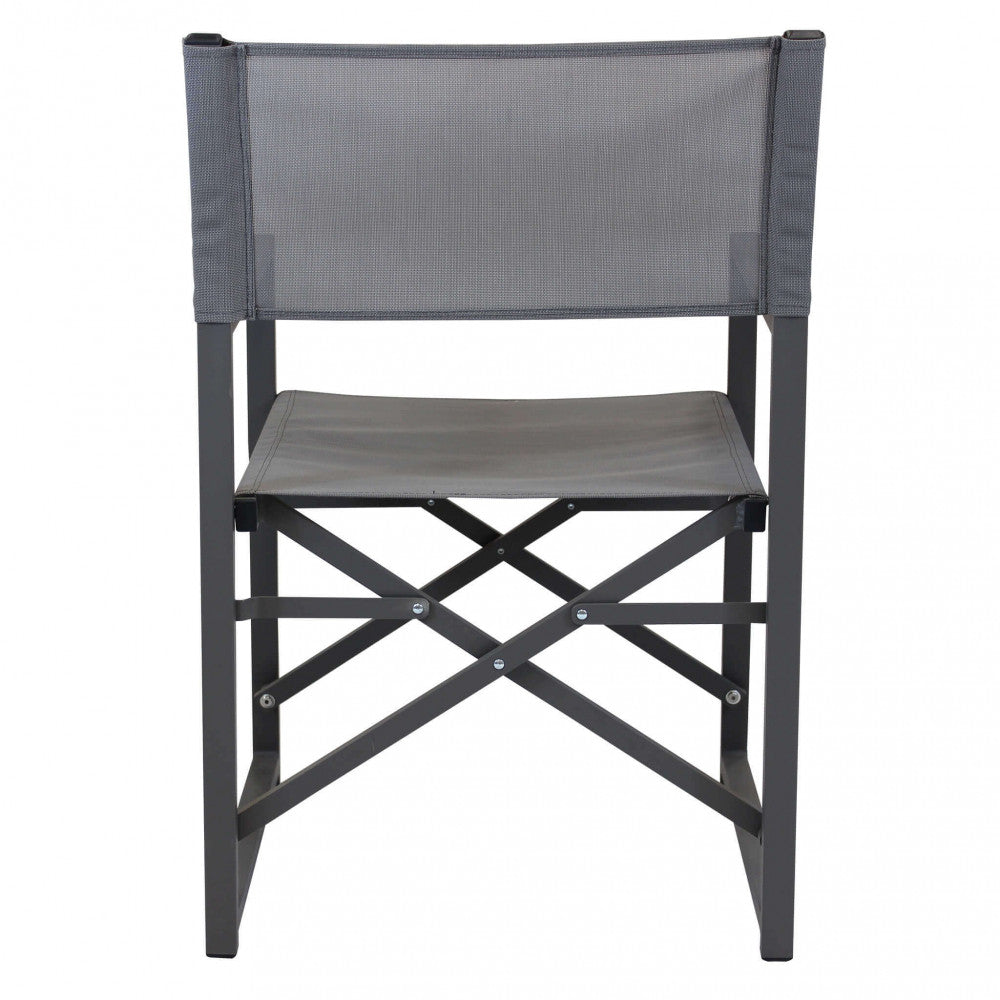 Poltrona regista alicante