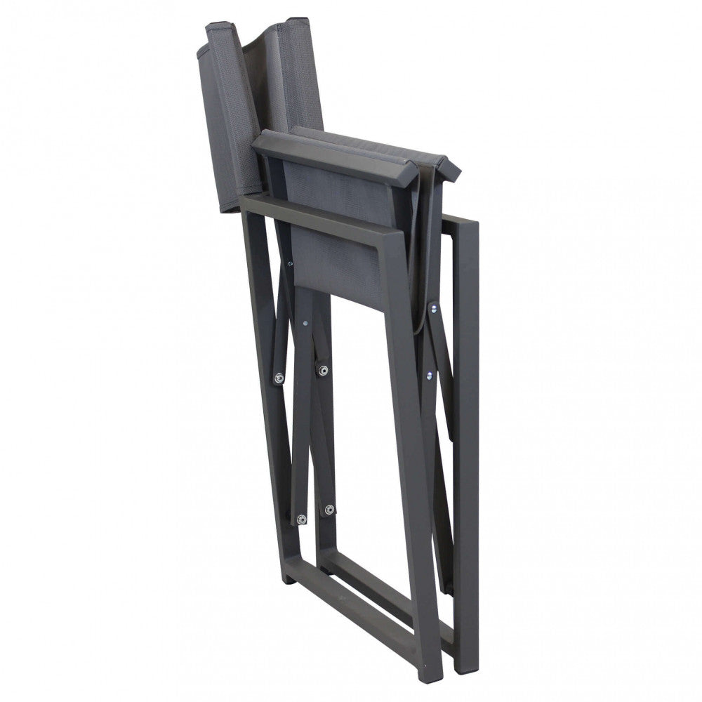 Poltrona regista alicante