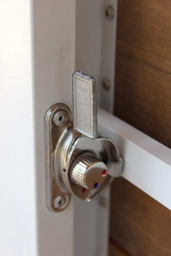 Tavolo cayman 200/300 x 95