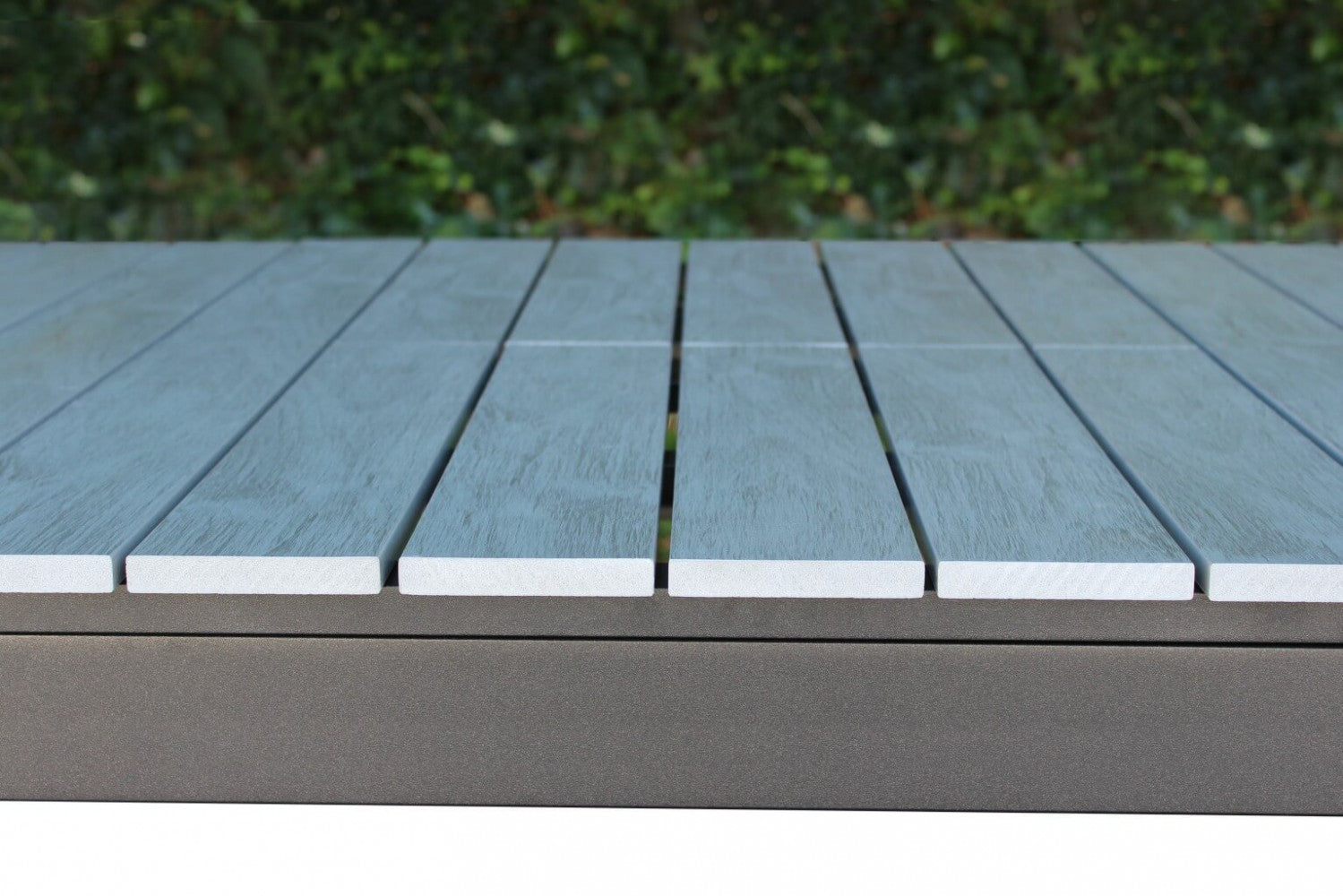 Tavolo guantanamo 200/300 x 90