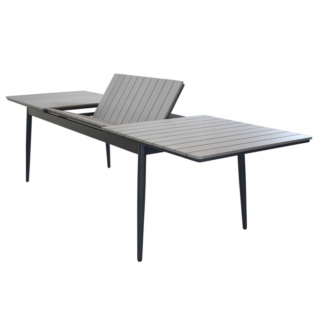 Tavolo guantanamo 200/300 x 90