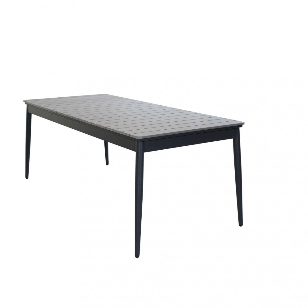 Tavolo guantanamo 200/300 x 90