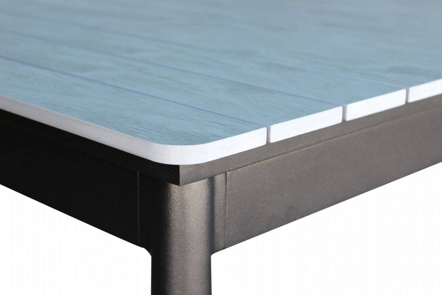 Tavolo guantanamo 200/300 x 90