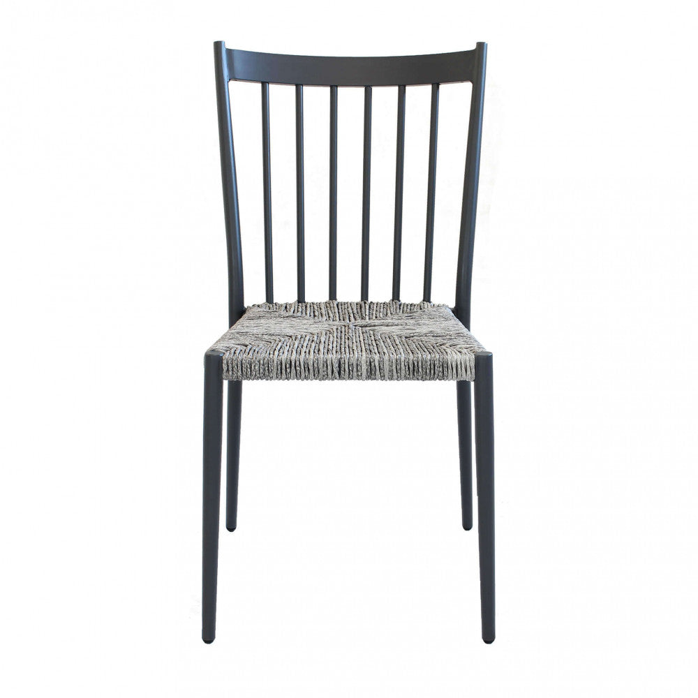 Sedia martinica impilabile