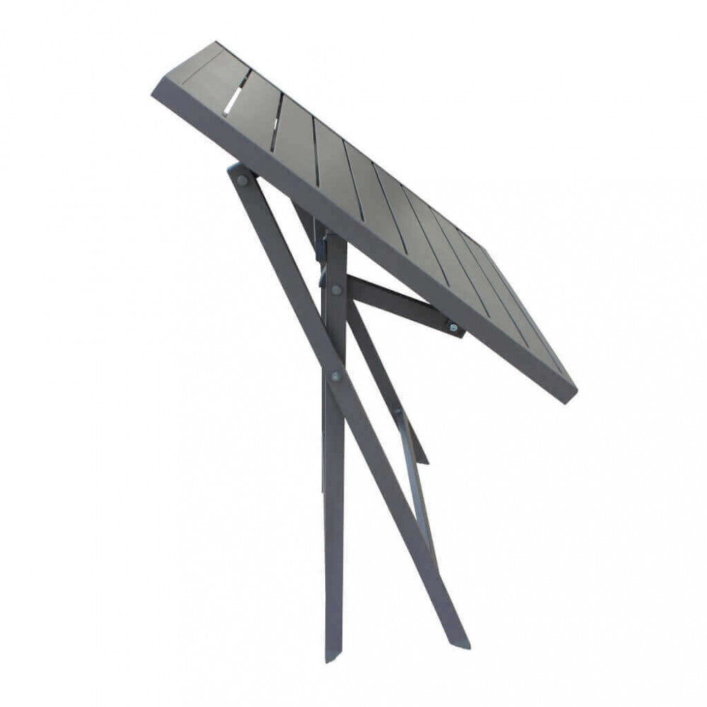 Tavolo alabama 70 x 70 pieghevole