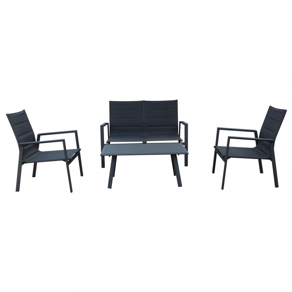 Salotto illinois 2 posti