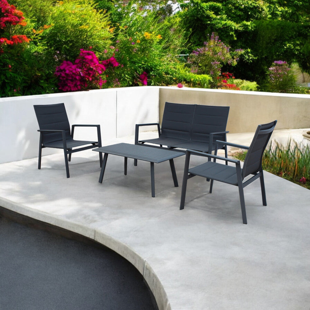 Salotto illinois 2 posti