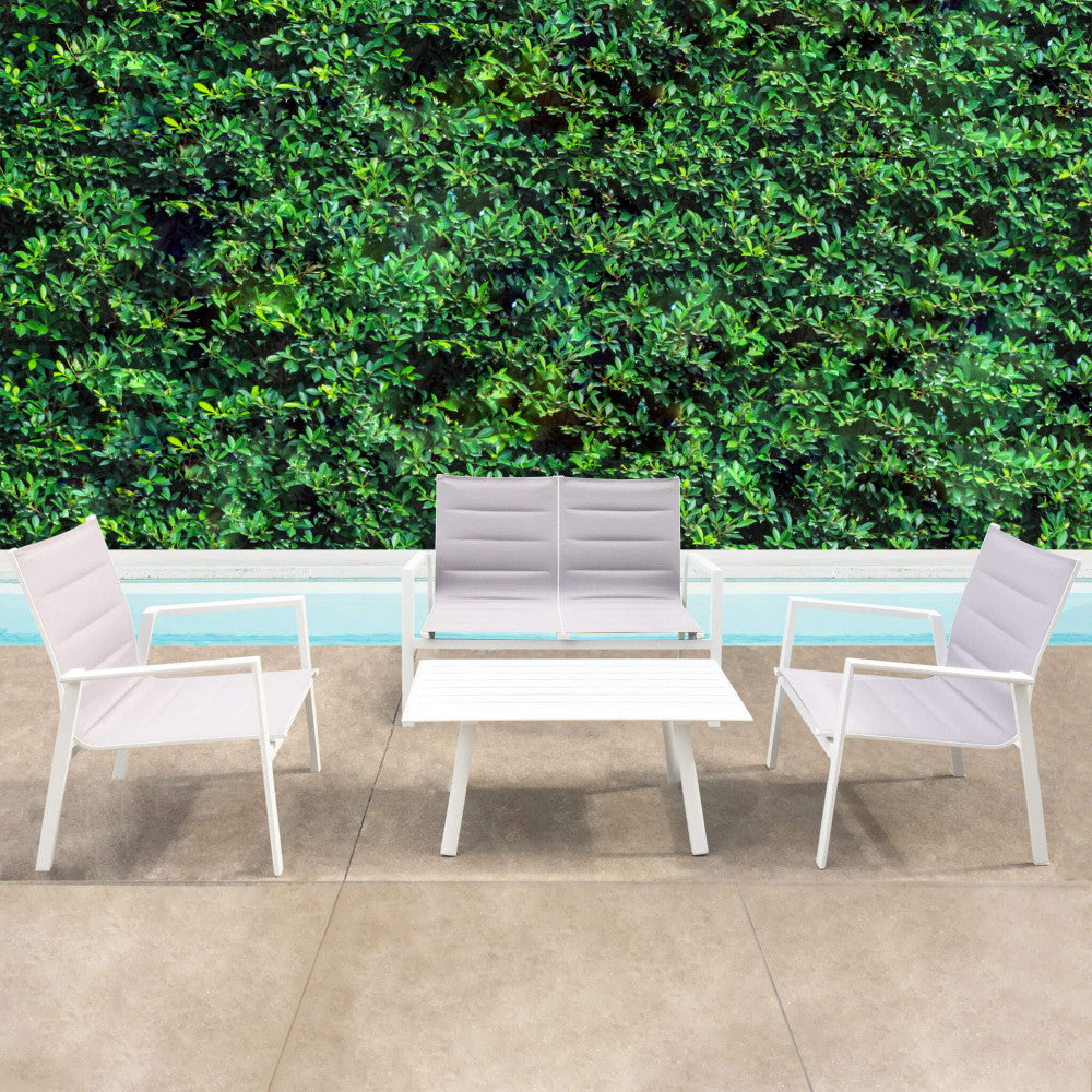 Salotto illinois 2 posti