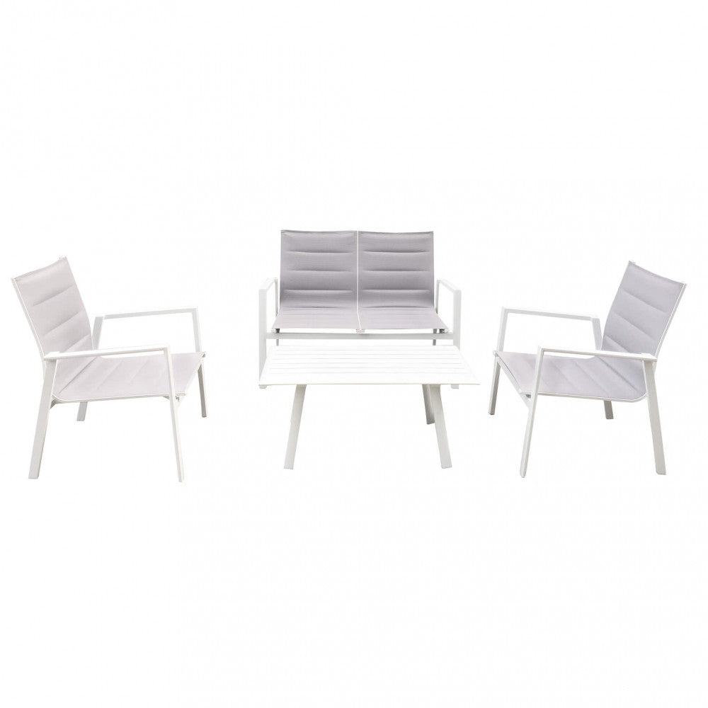 Salotto illinois 2 posti