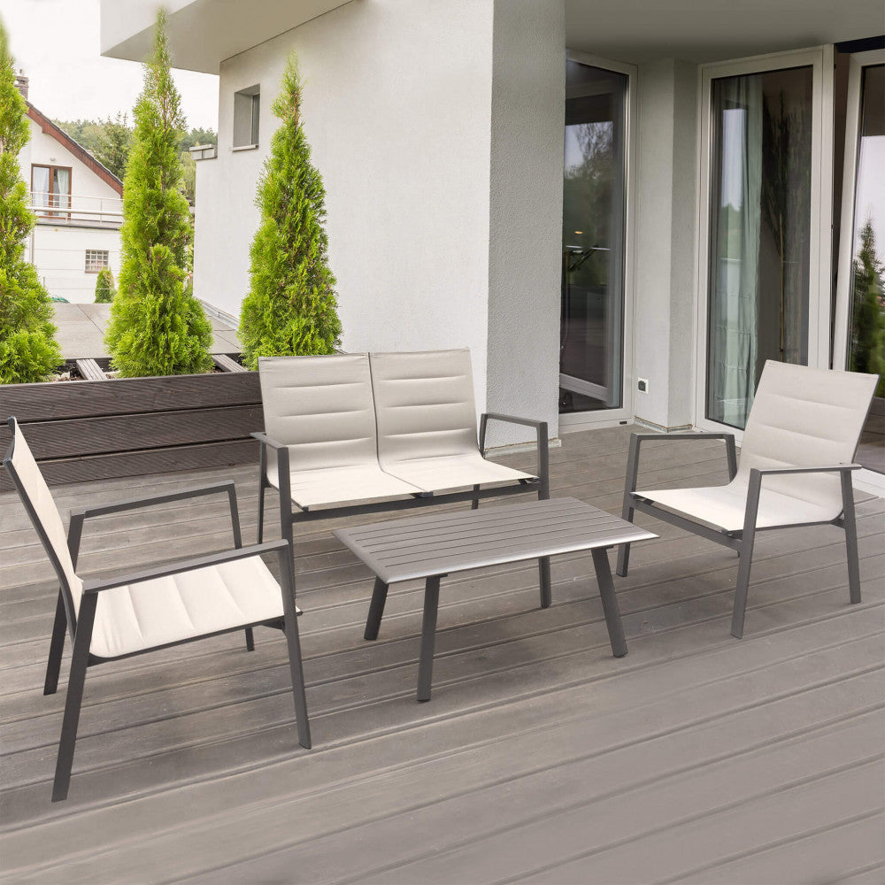 Salotto illinois 2 posti