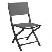 Sedia georgia pieghevole