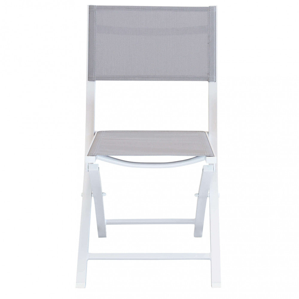 Sedia georgia pieghevole