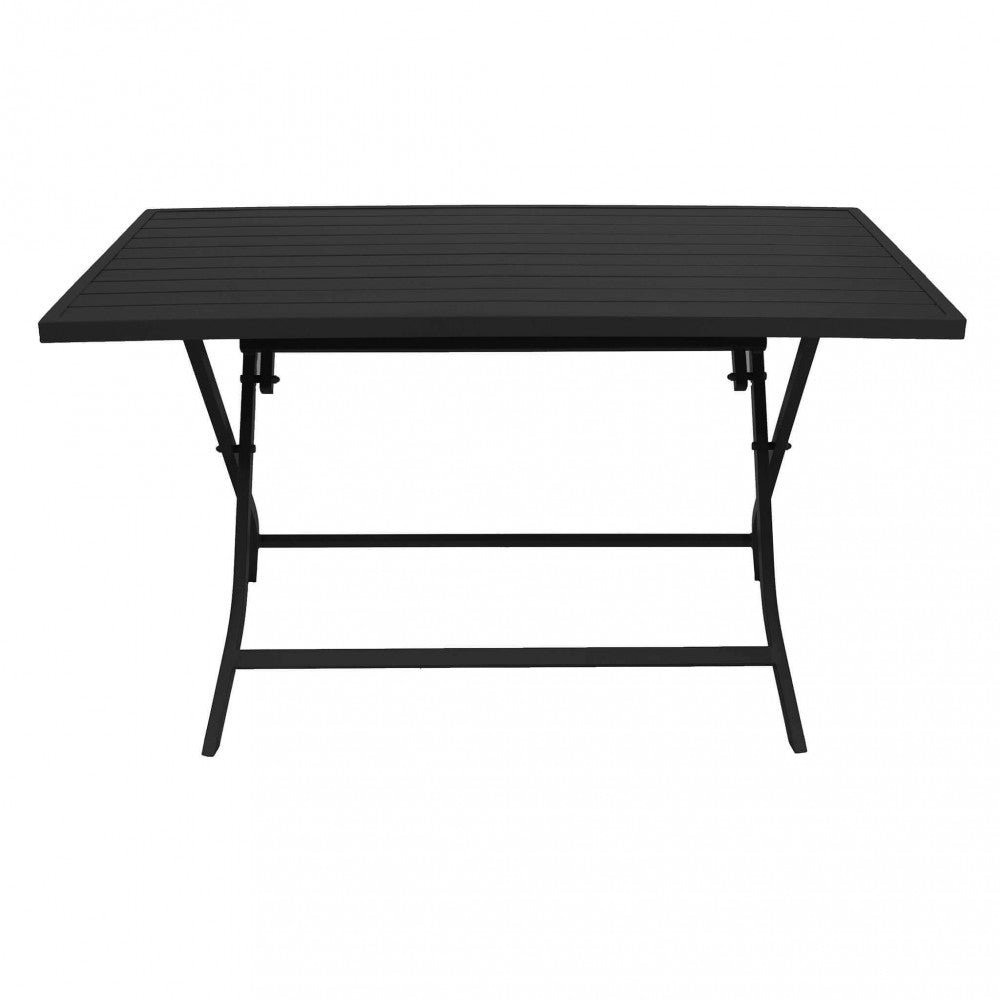 Tavolo alabama 70 x 130 pieghevole