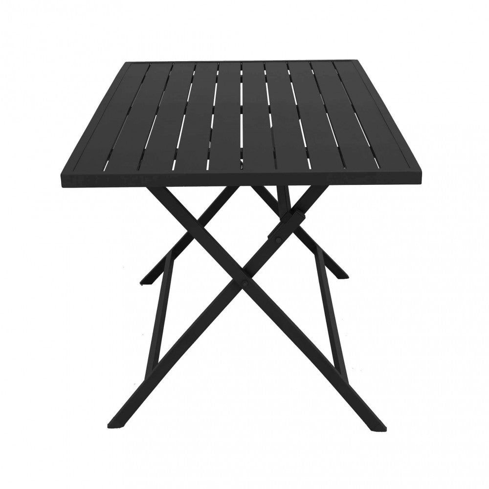 Tavolo alabama 70 x 130 pieghevole