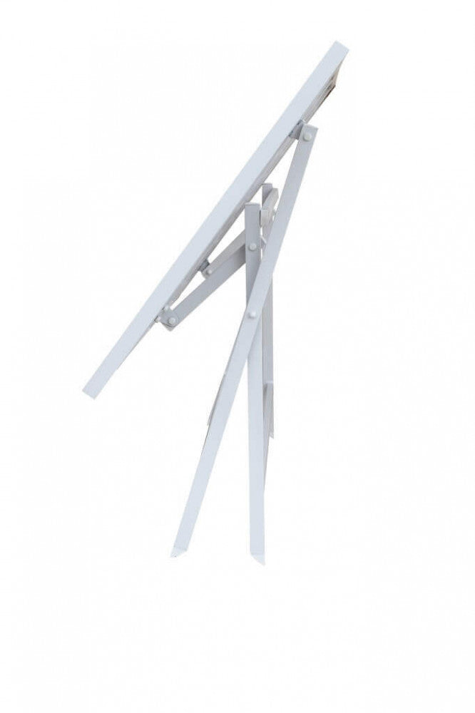 Tavolo alabama 70 x 130 pieghevole