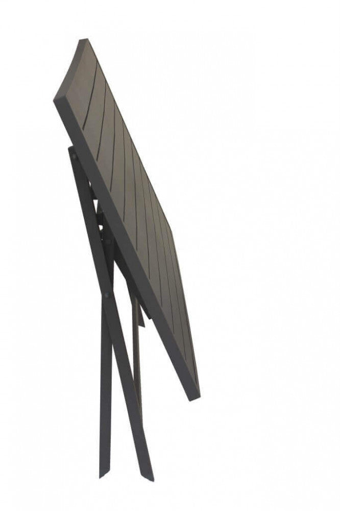 Tavolo alabama 70 x 130 pieghevole