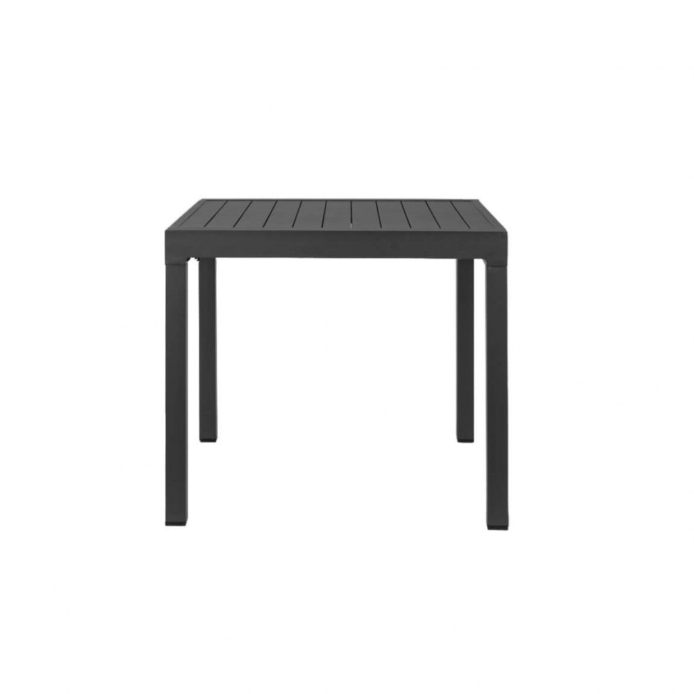 Tavolo hawaii 90/180 x 90