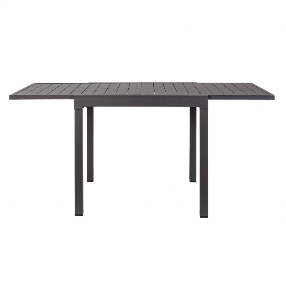 Tavolo hawaii 90/180 x 90