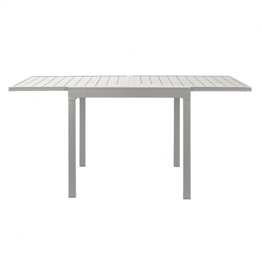 Tavolo hawaii 90/180 x 90