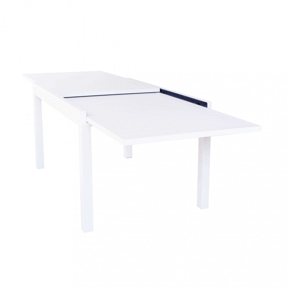 Tavolo hawaii 135/270 x 90