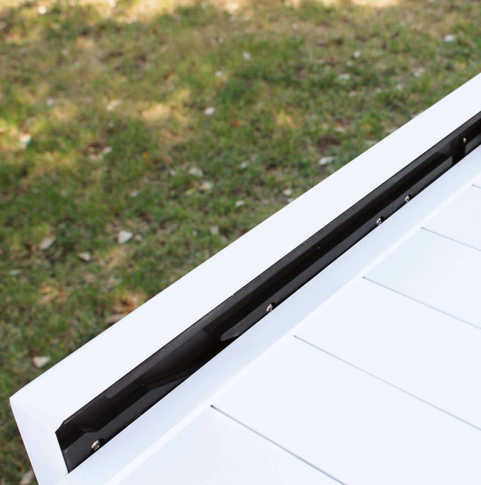 Tavolo hawaii 135/270 x 90