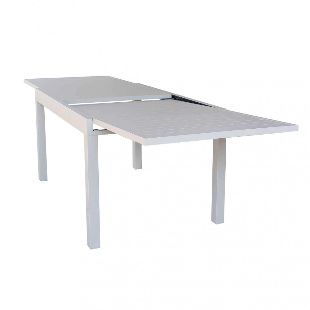 Tavolo hawaii 135/270 x 90