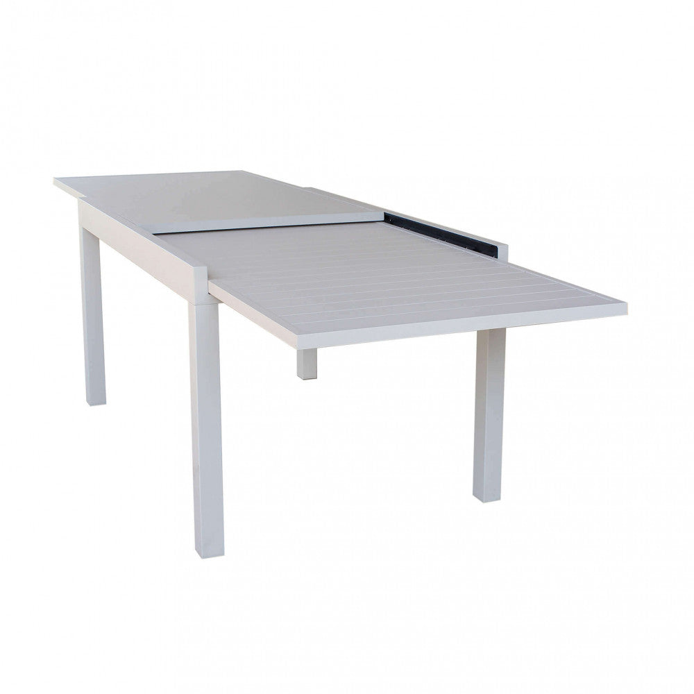 Tavolo hawaii 135/270 x 90