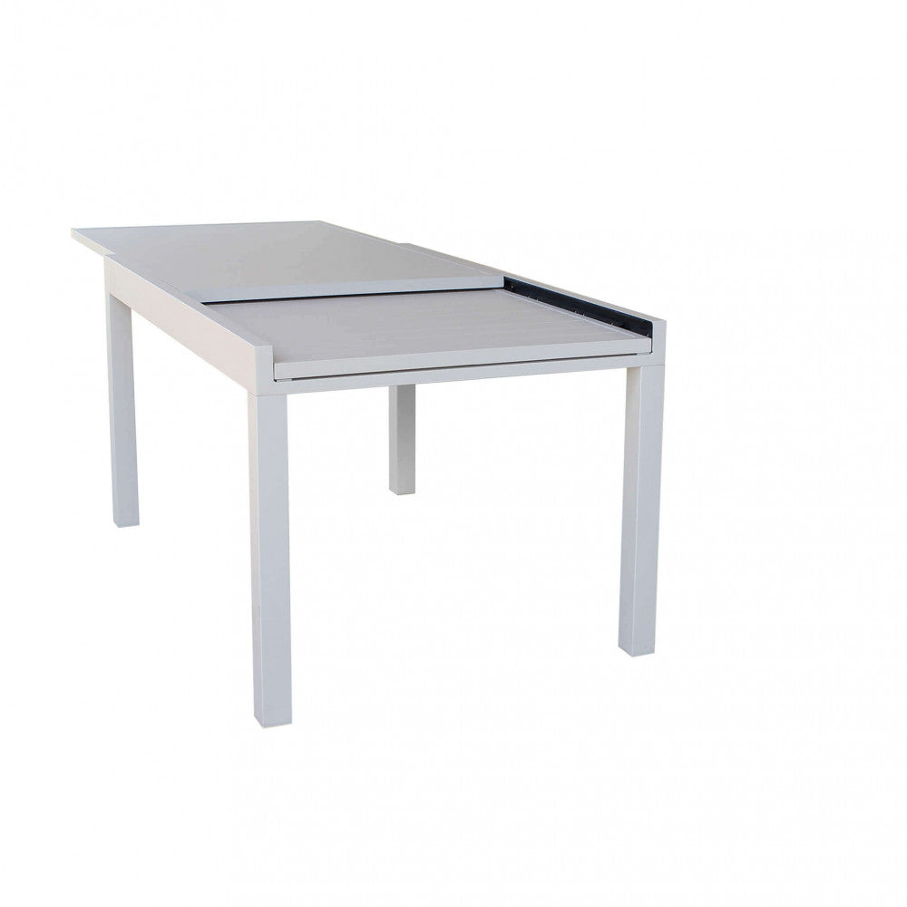 Tavolo hawaii 135/270 x 90