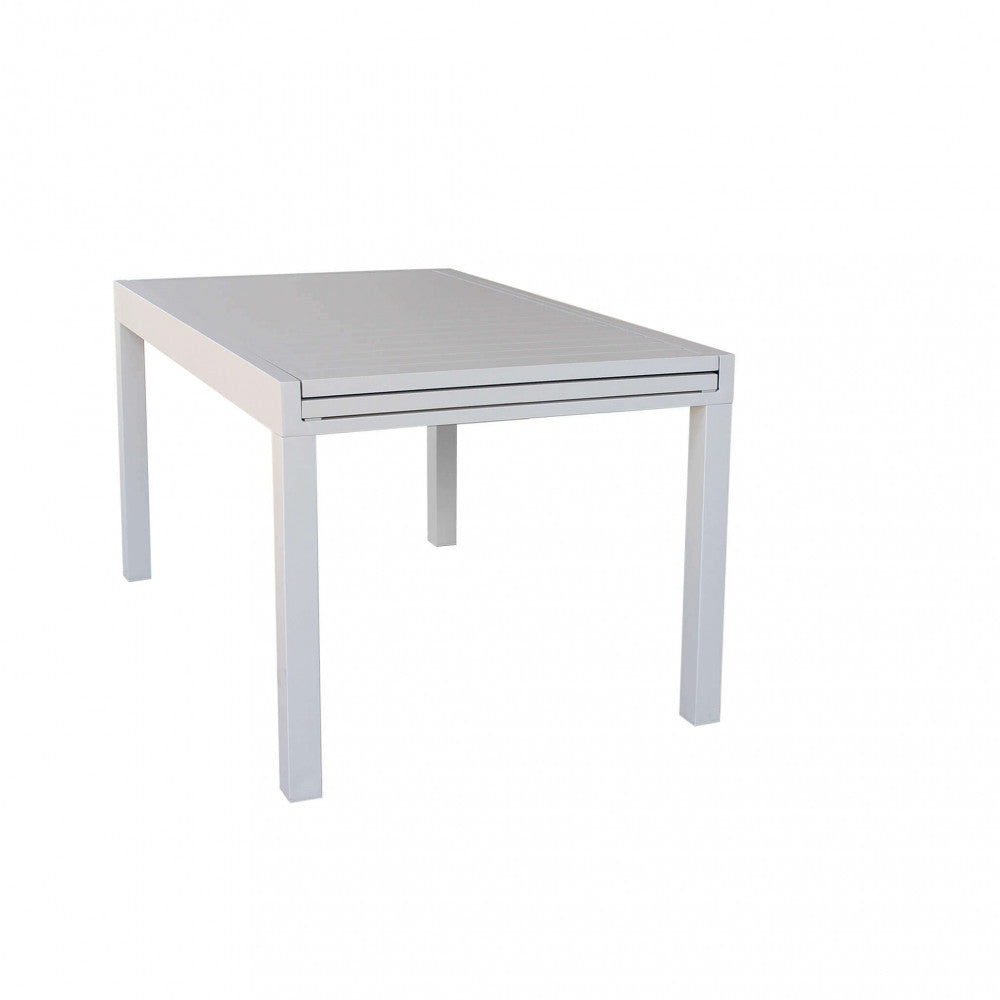 Tavolo hawaii 135/270 x 90