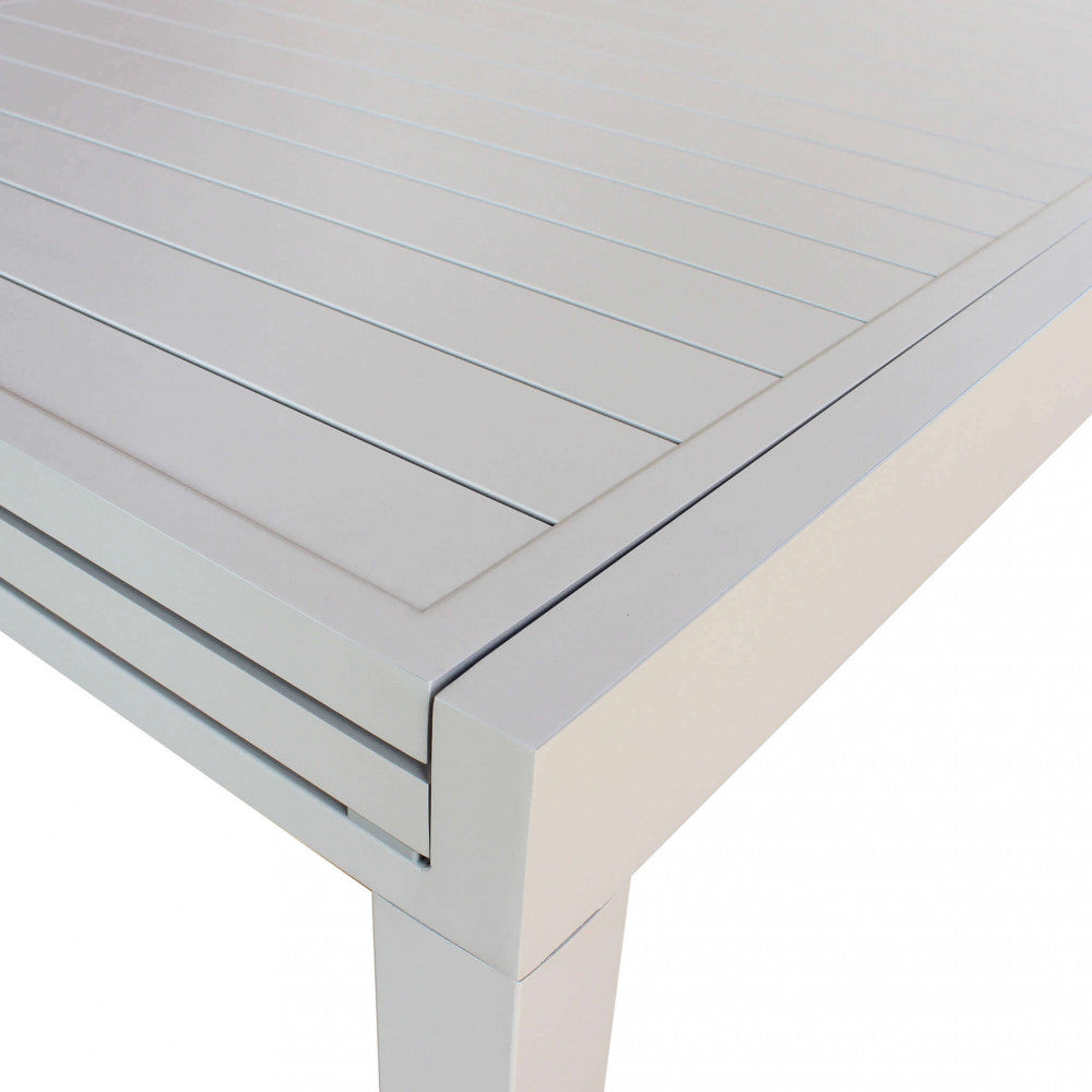 Tavolo hawaii 135/270 x 90