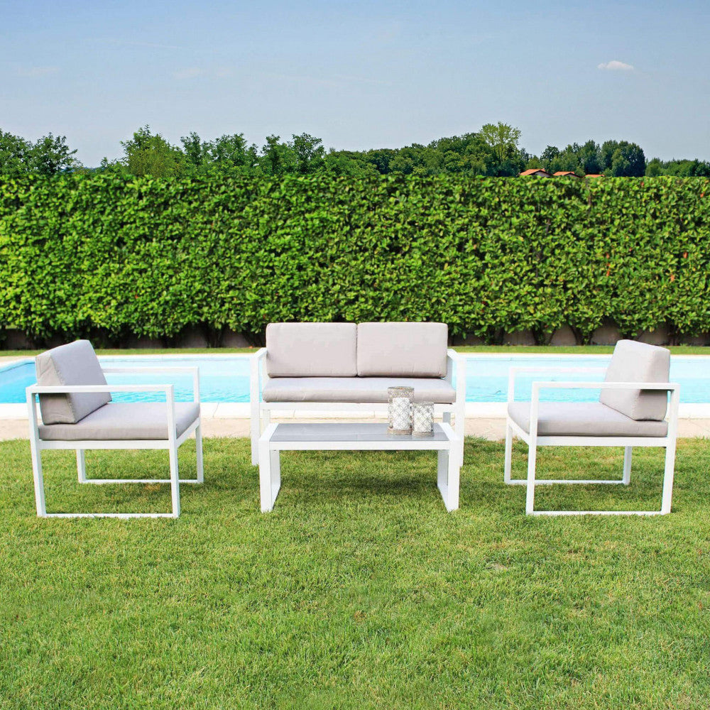 Salotto formentera 2 p c/cuscini