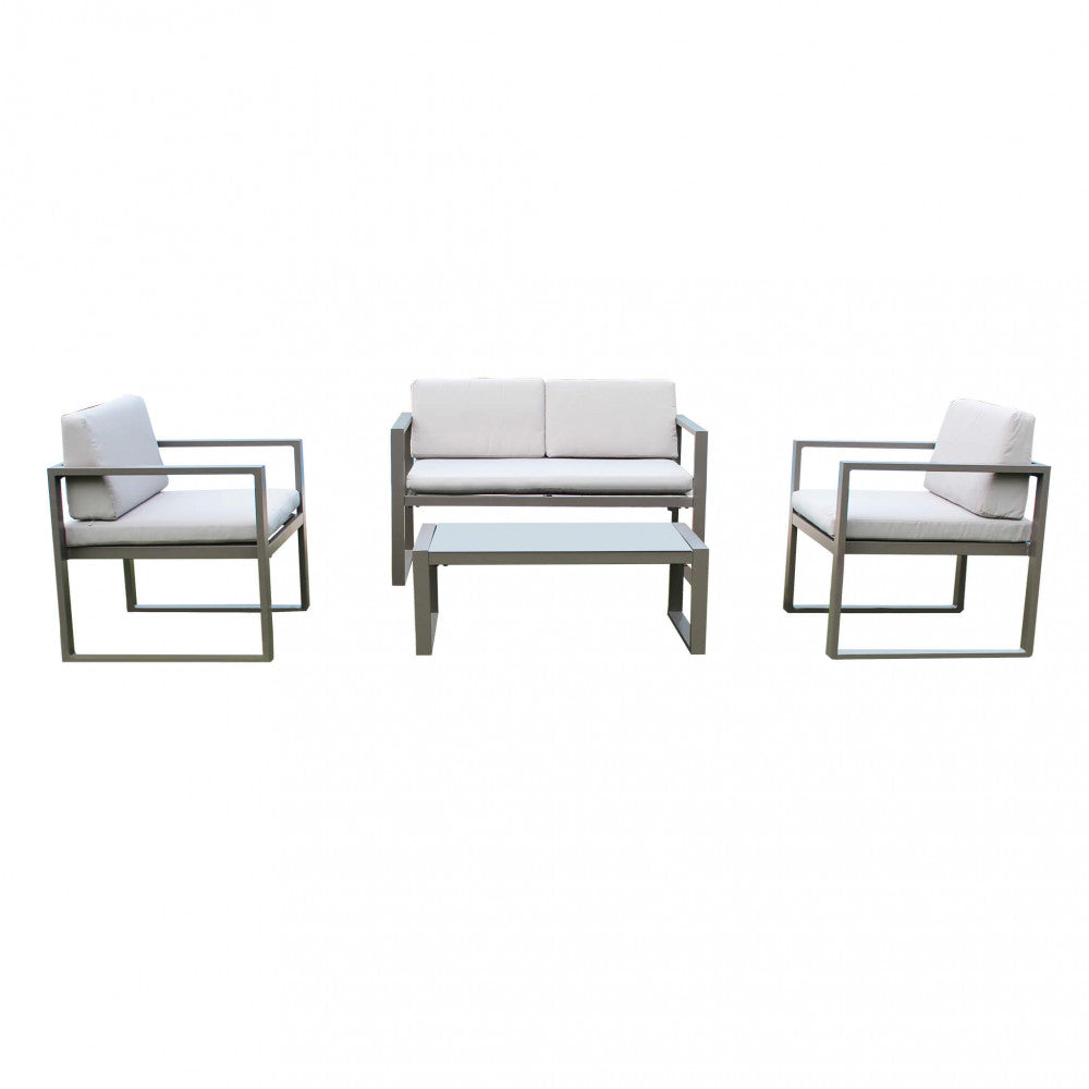 Salotto formentera 2 p c/cuscini